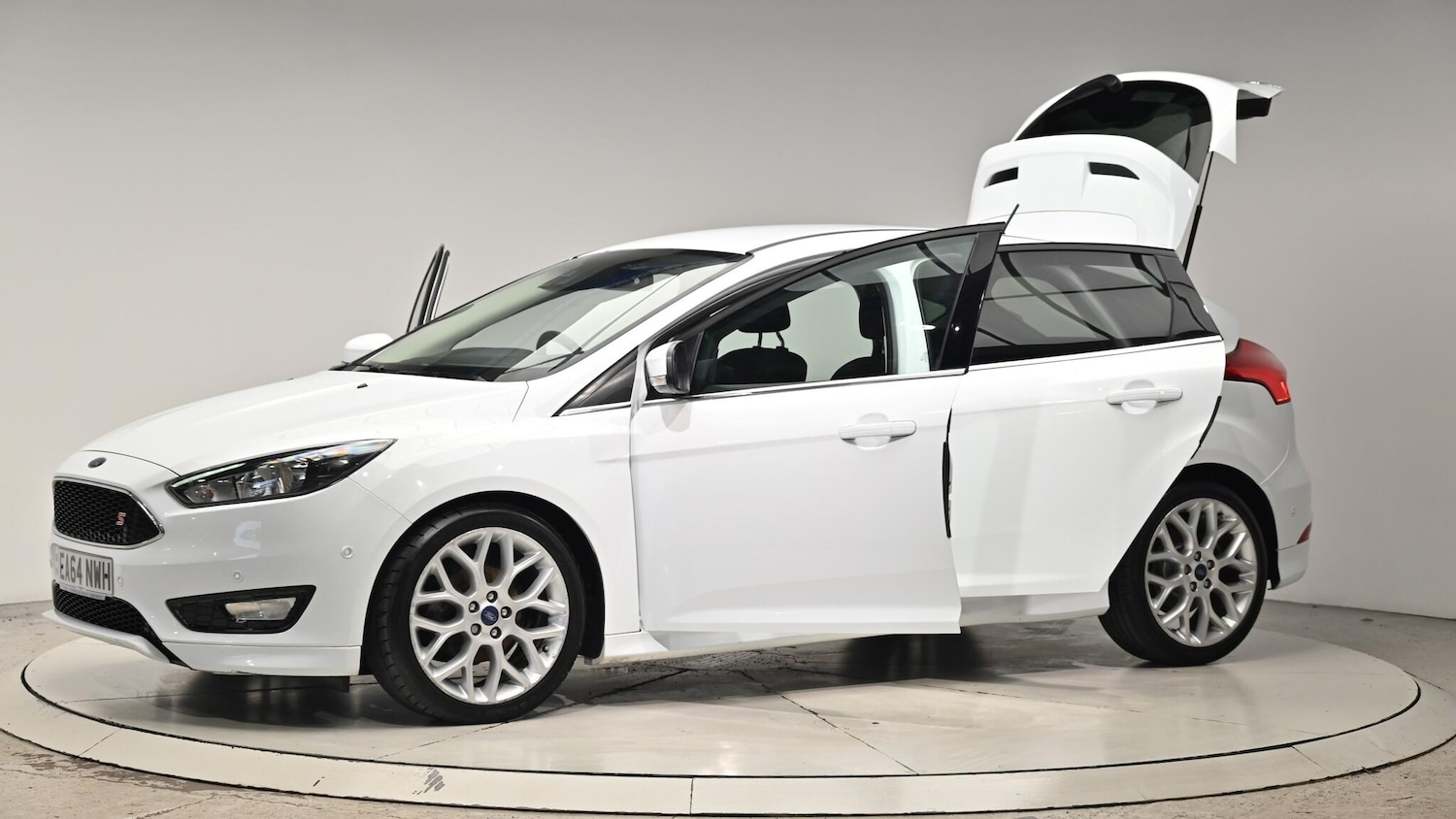 Used Ford Focus 2014 for sale - 76513028: Photo 53