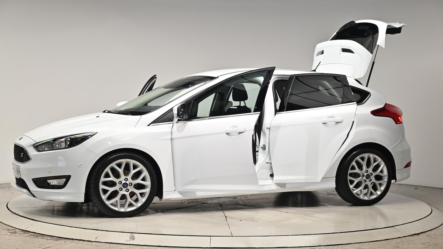 Used Ford Focus 2014 for sale - 76513028: Photo 54