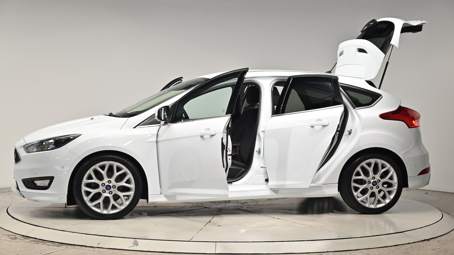 Used Ford Focus 2014 for sale - 76513028: Photo 55