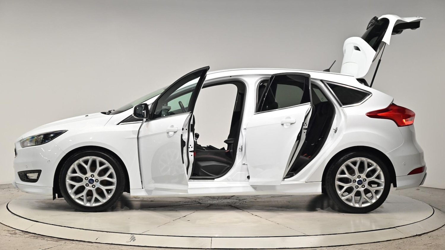 Used Ford Focus 2014 for sale - 76513028: Photo 56