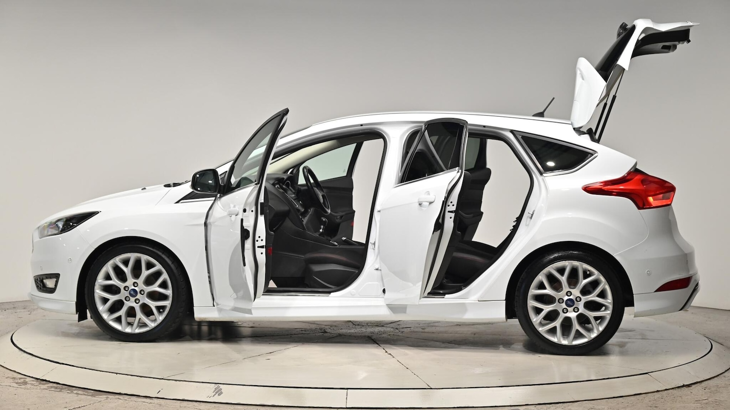 Used Ford Focus 2014 for sale - 76513028: Photo 57