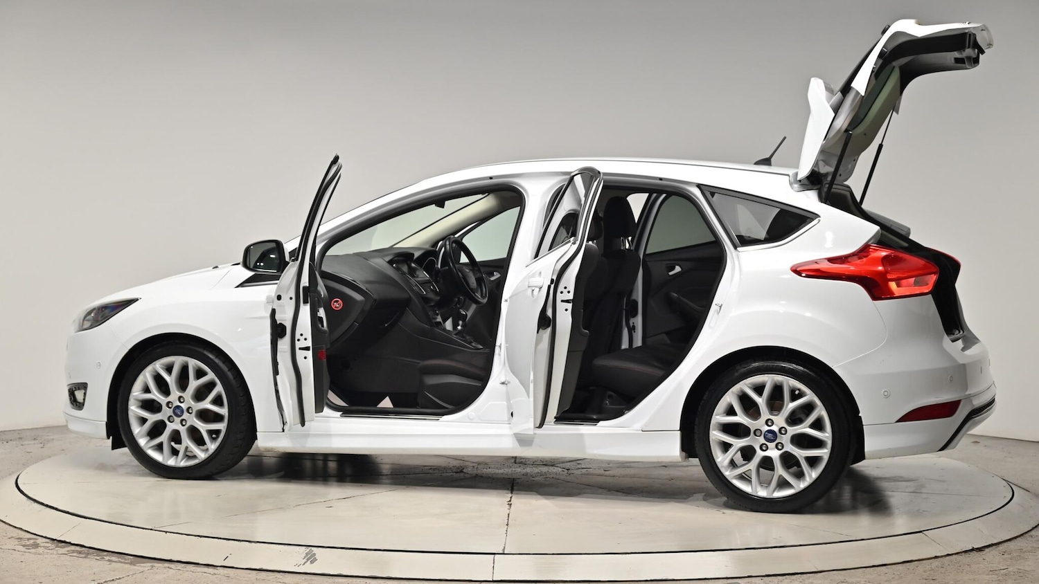 Used Ford Focus 2014 for sale - 76513028: Photo 58