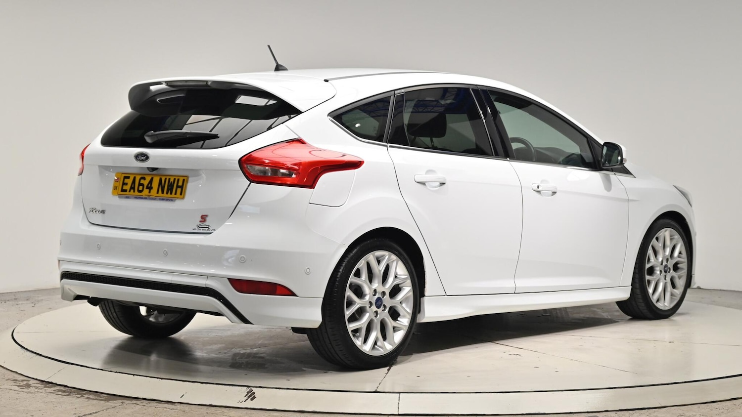 Used Ford Focus 2014 for sale - 76513028: Photo 6
