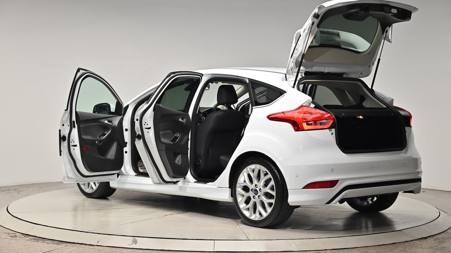 Used Ford Focus 2014 for sale - 76513028: Photo 61