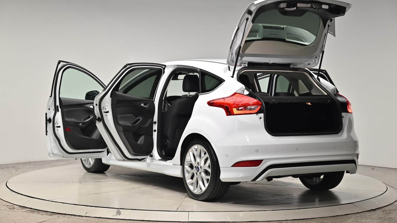 Used Ford Focus 2014 for sale - 76513028: Photo 62