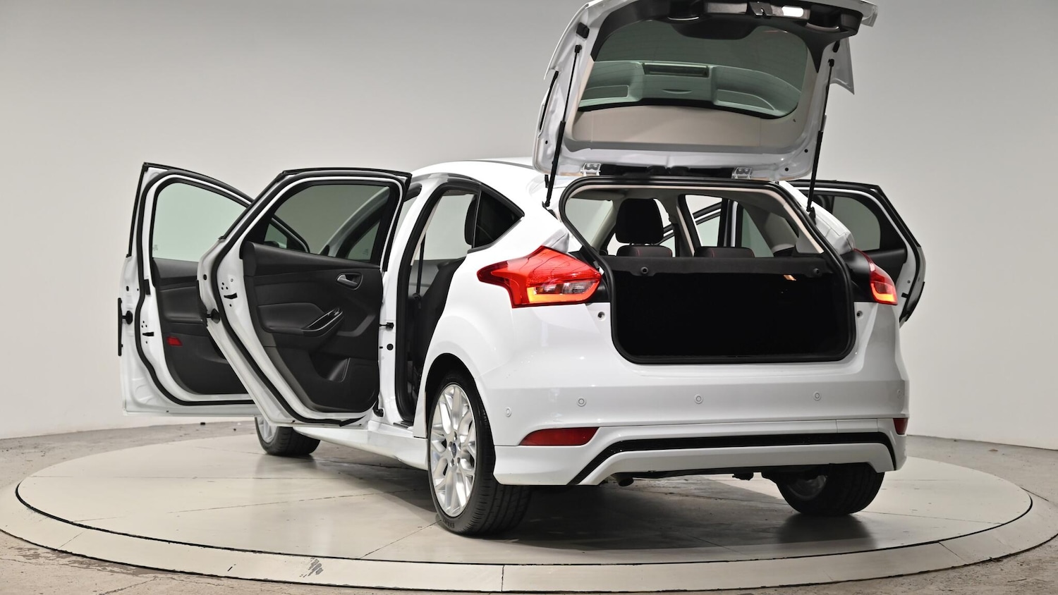 Used Ford Focus 2014 for sale - 76513028: Photo 63