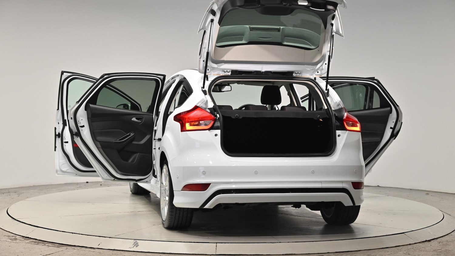 Used Ford Focus 2014 for sale - 76513028: Photo 64