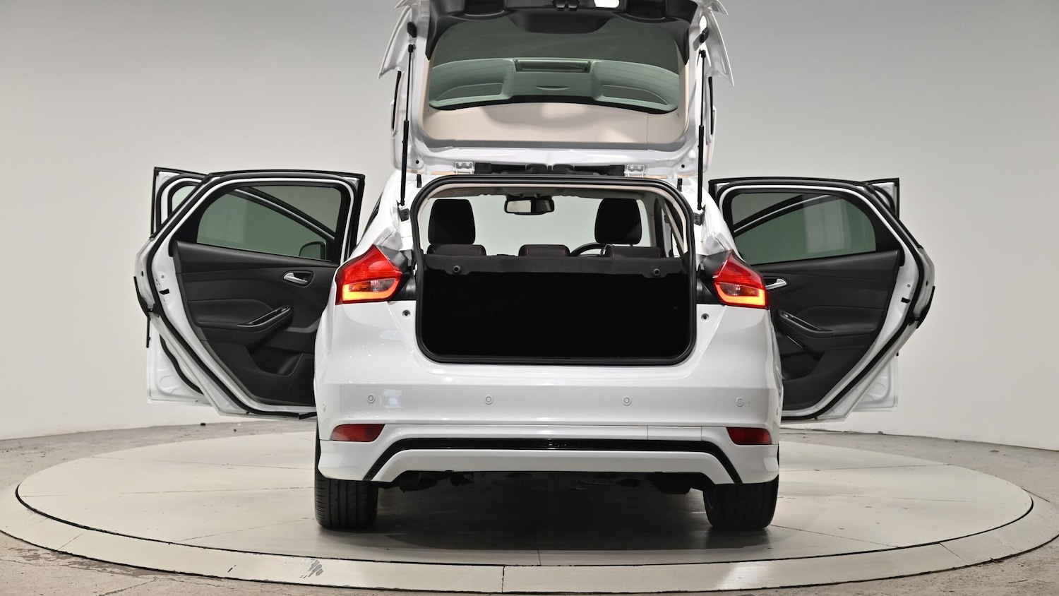 Used Ford Focus 2014 for sale - 76513028: Photo 65