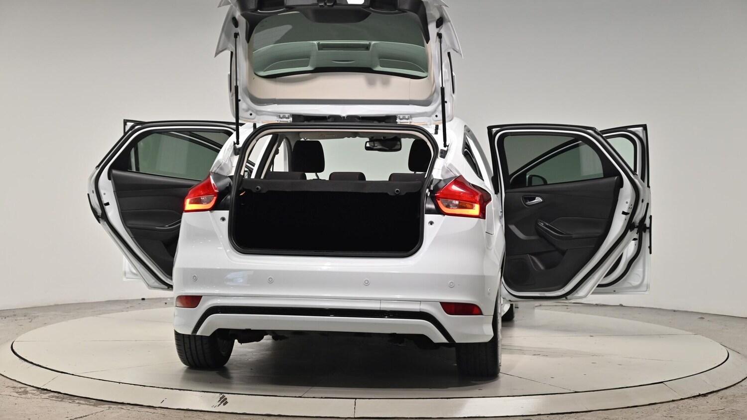 Used Ford Focus 2014 for sale - 76513028: Photo 66