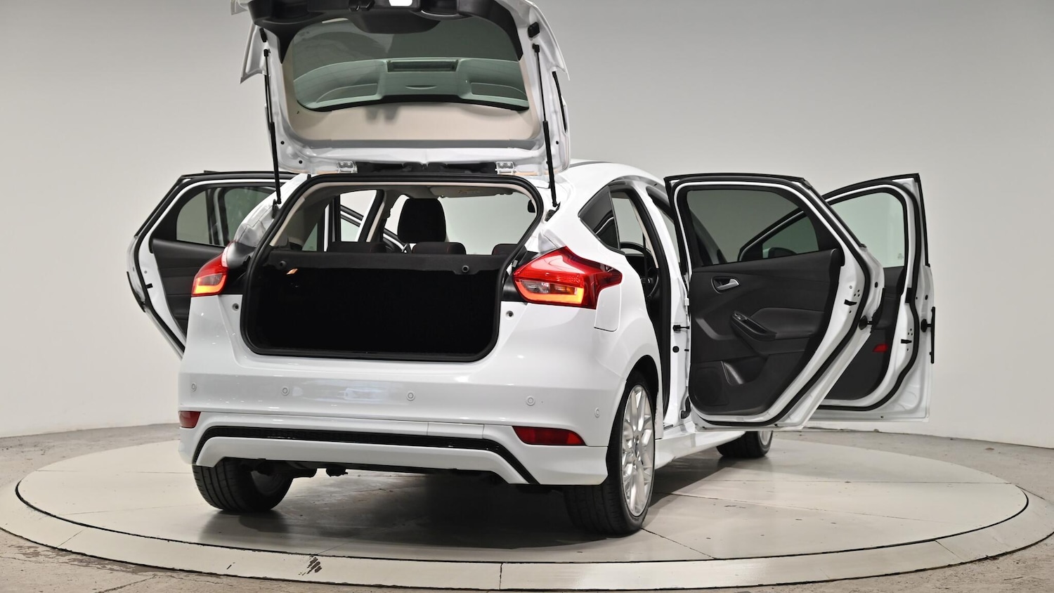 Used Ford Focus 2014 for sale - 76513028: Photo 67