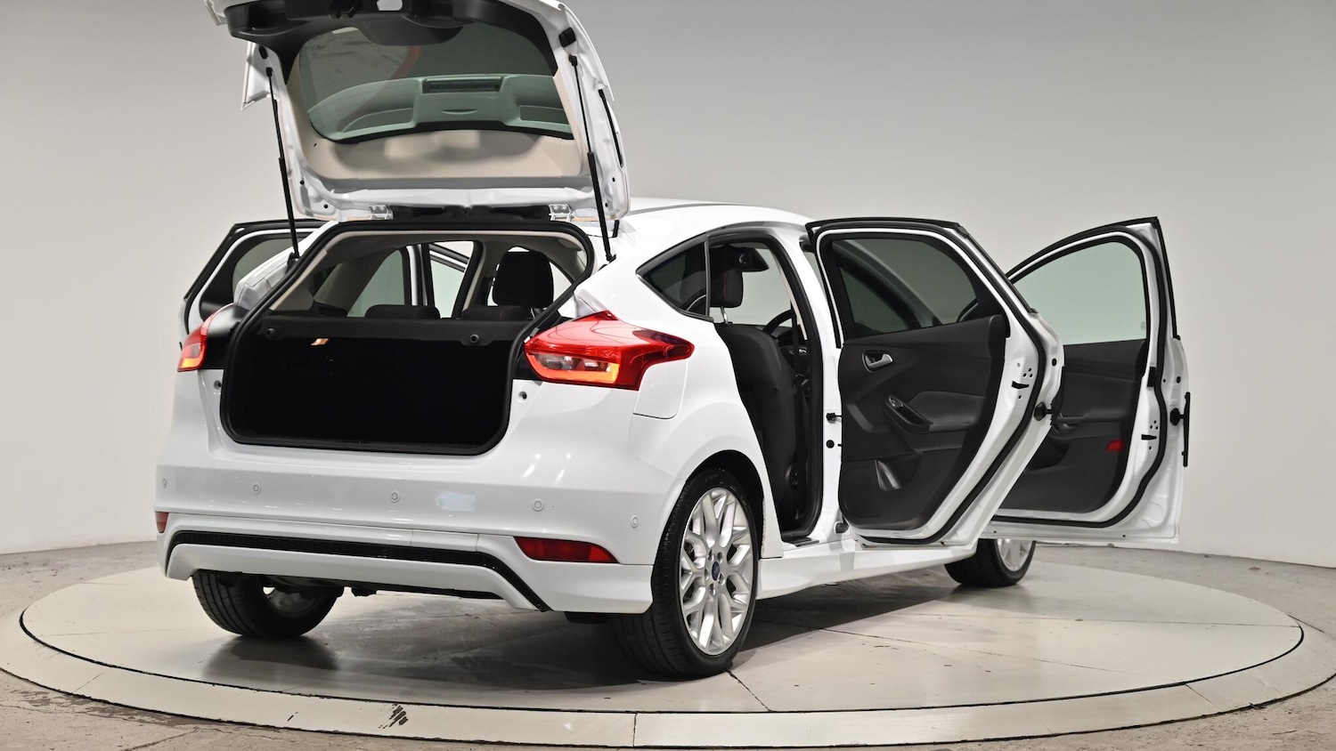 Used Ford Focus 2014 for sale - 76513028: Photo 68