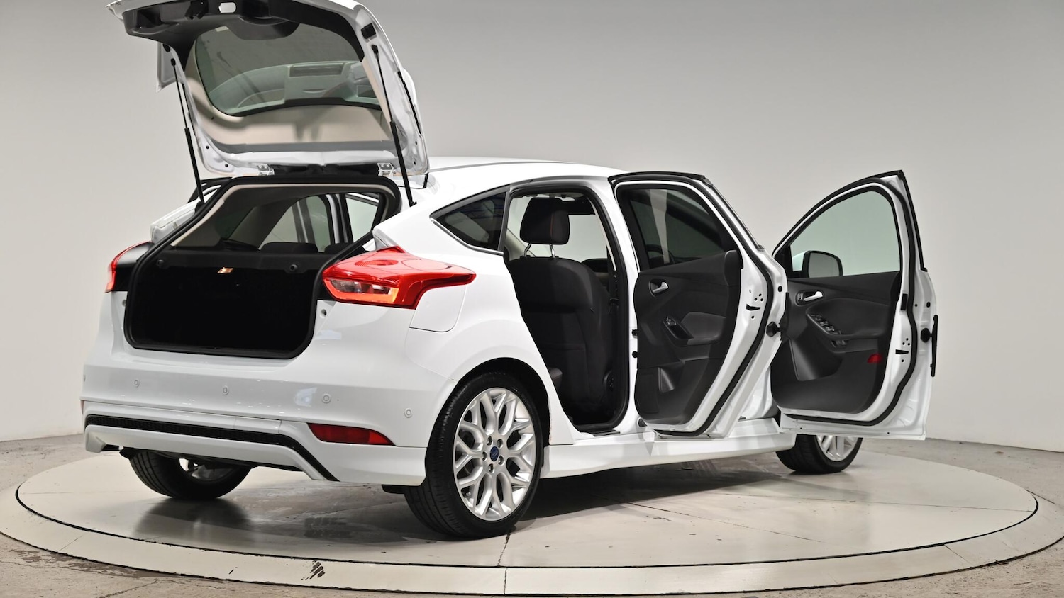 Used Ford Focus 2014 for sale - 76513028: Photo 69