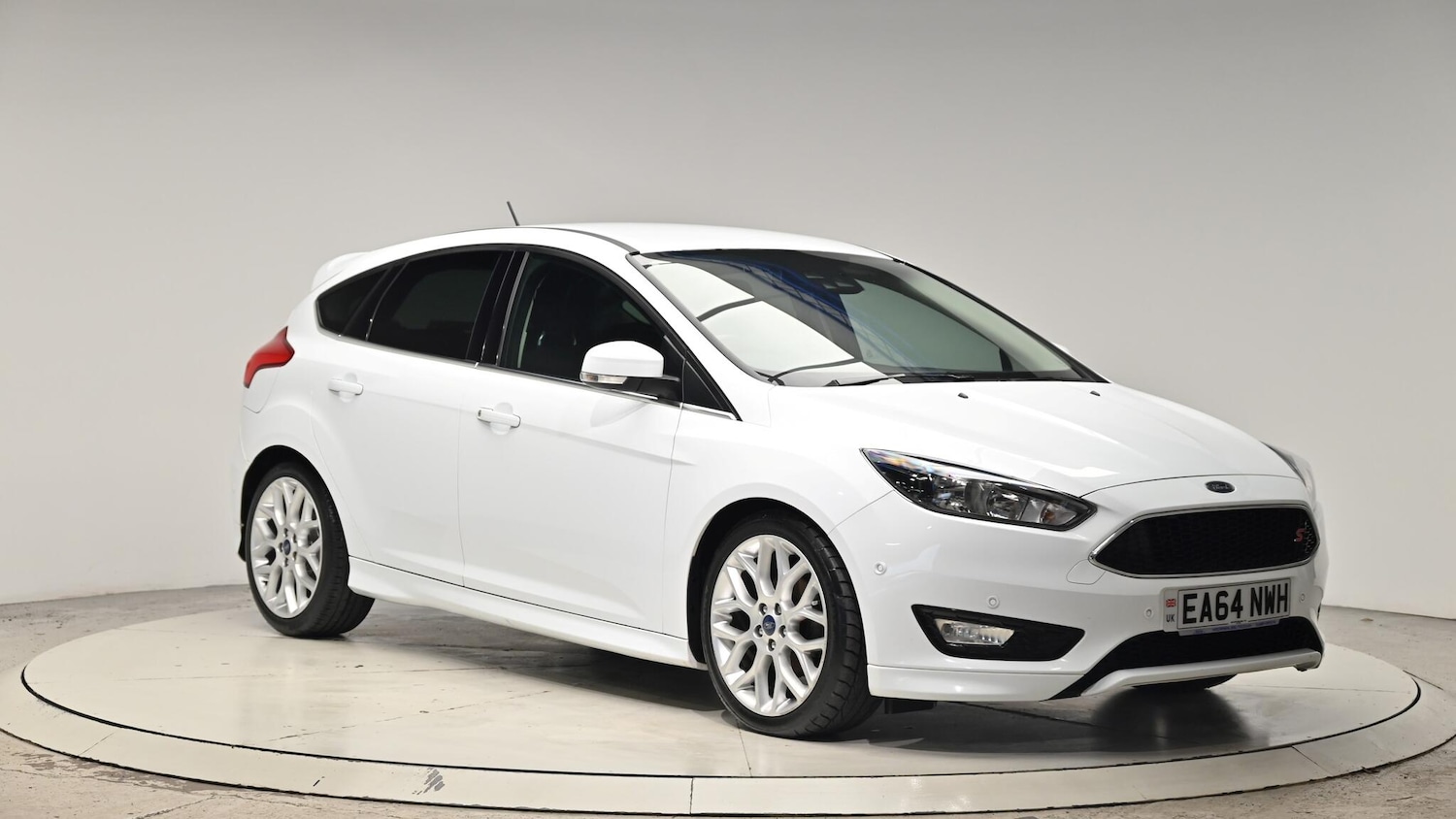 Used Ford Focus 2014 for sale - 76513028: Photo 7
