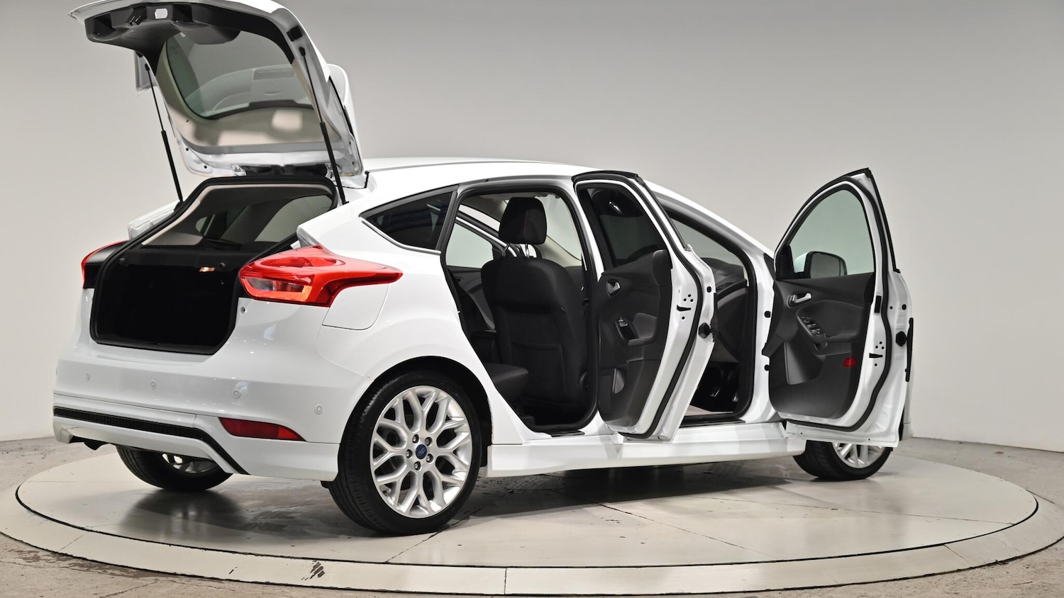 Used Ford Focus 2014 for sale - 76513028: Photo 70