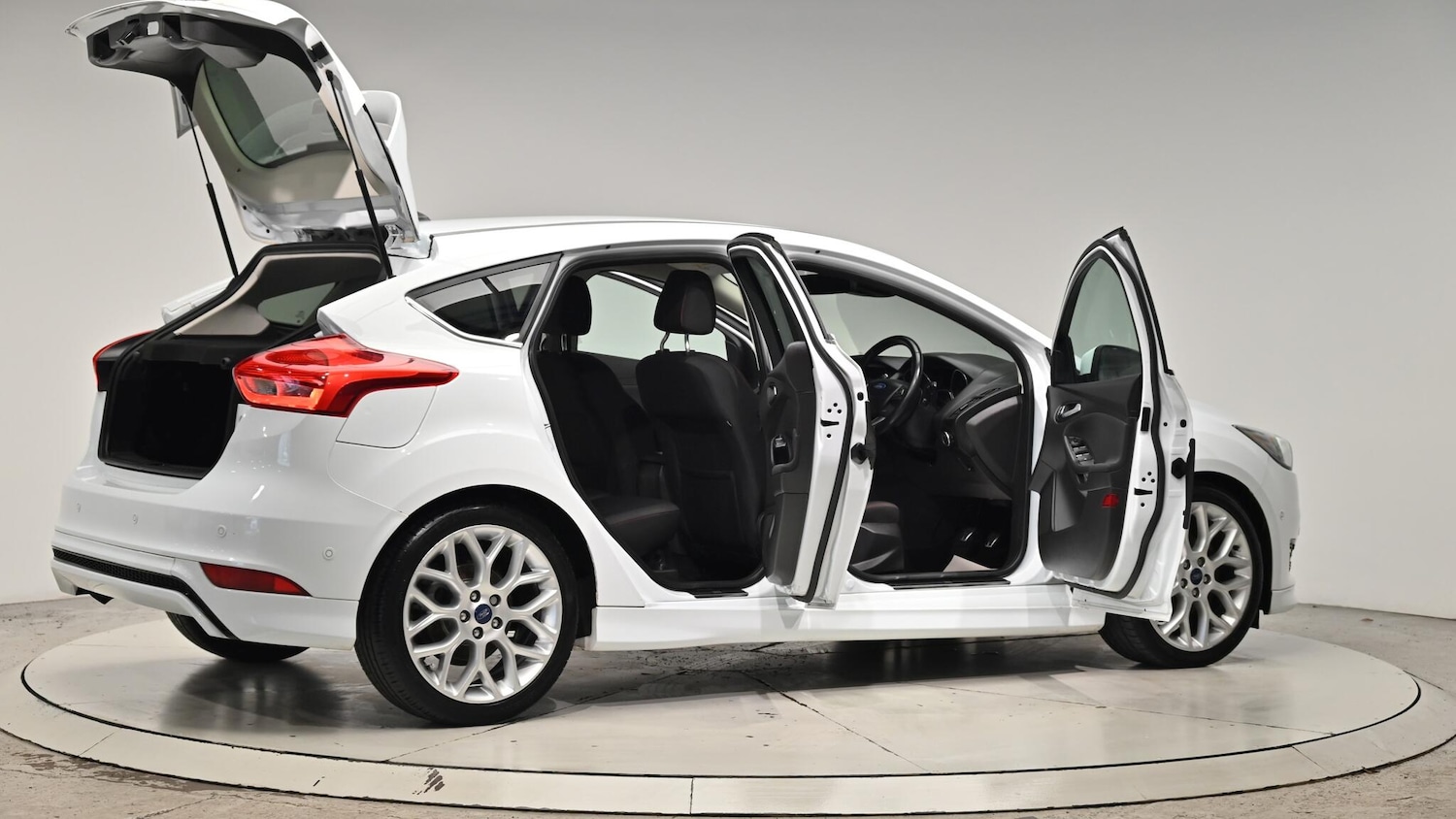 Used Ford Focus 2014 for sale - 76513028: Photo 71