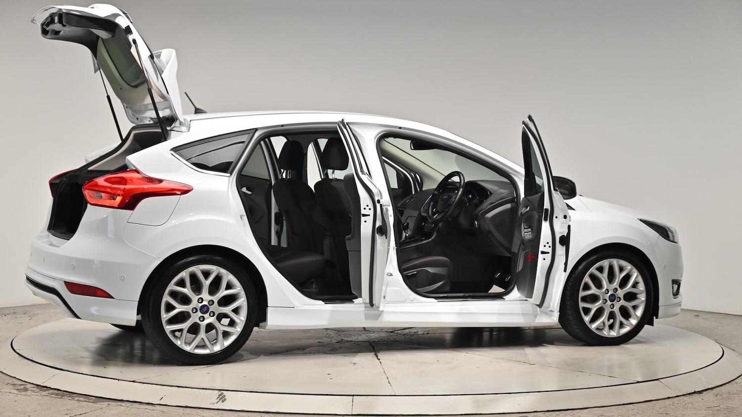 Used Ford Focus 2014 for sale - 76513028: Photo 72