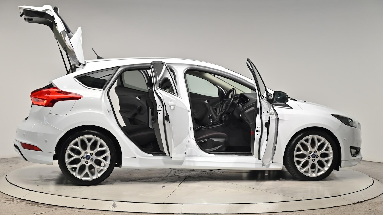 Used Ford Focus 2014 for sale - 76513028: Photo 73