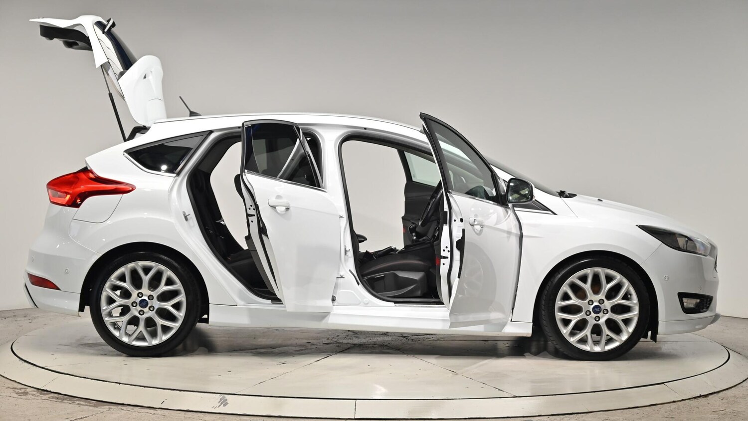 Used Ford Focus 2014 for sale - 76513028: Photo 74