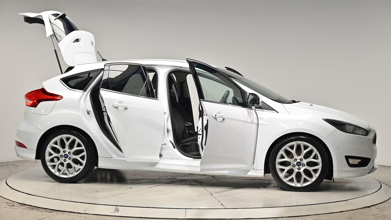 Used Ford Focus 2014 for sale - 76513028: Photo 75