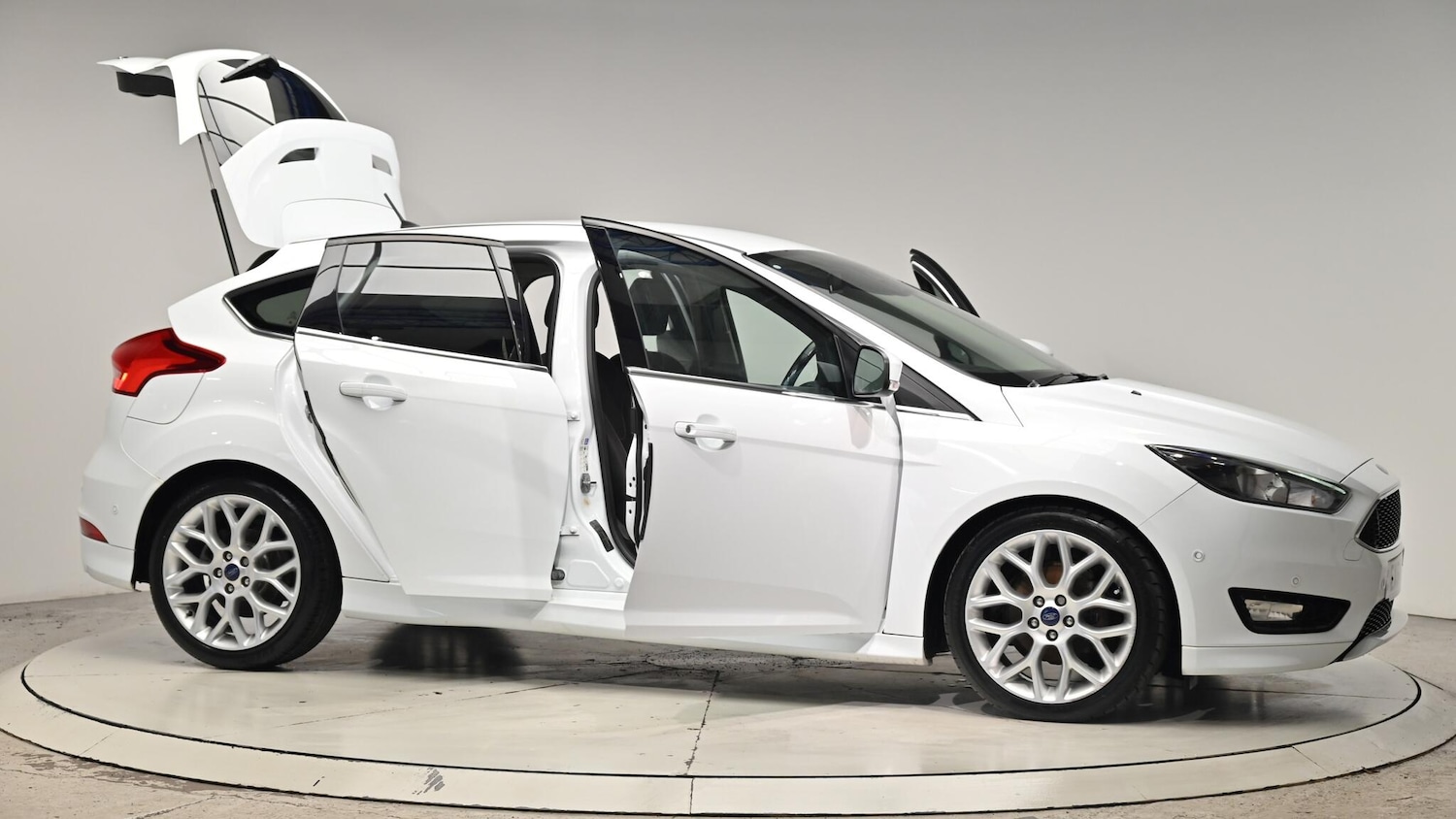 Used Ford Focus 2014 for sale - 76513028: Photo 76