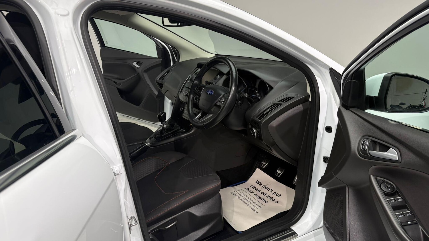 Used Ford Focus 2014 for sale - 76513028: Photo 79