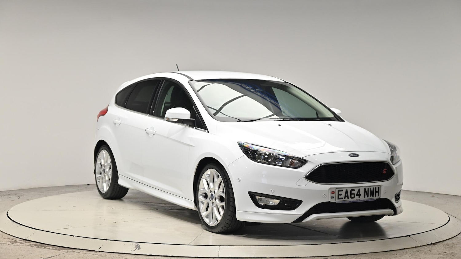 Used Ford Focus 2014 for sale - 76513028: Photo 8