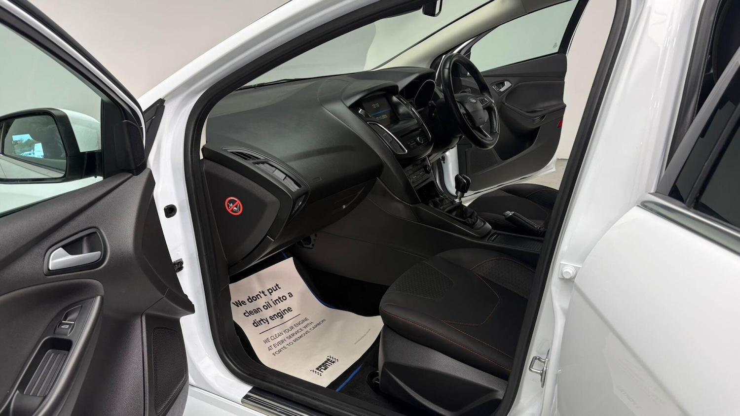 Used Ford Focus 2014 for sale - 76513028: Photo 81