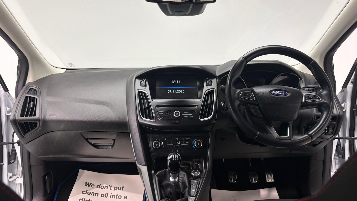 Used Ford Focus 2014 for sale - 76513028: Photo 87