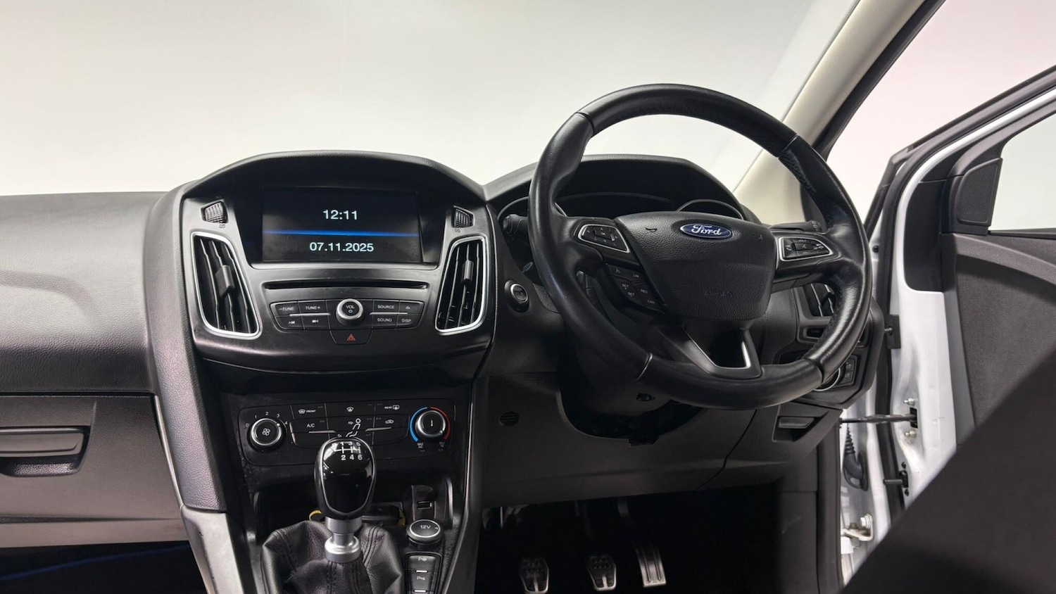 Used Ford Focus 2014 for sale - 76513028: Photo 88