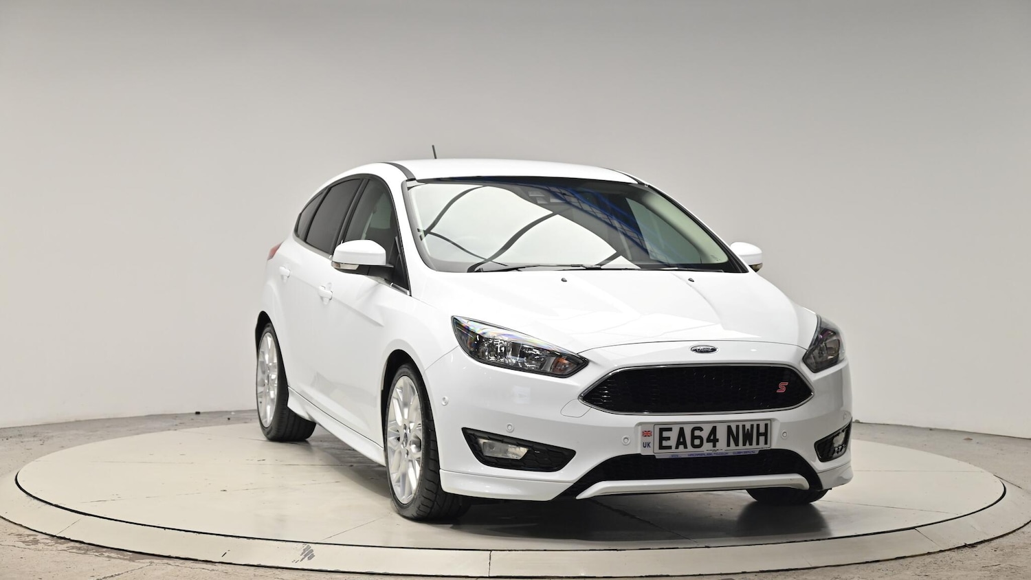 Used Ford Focus 2014 for sale - 76513028: Photo 9