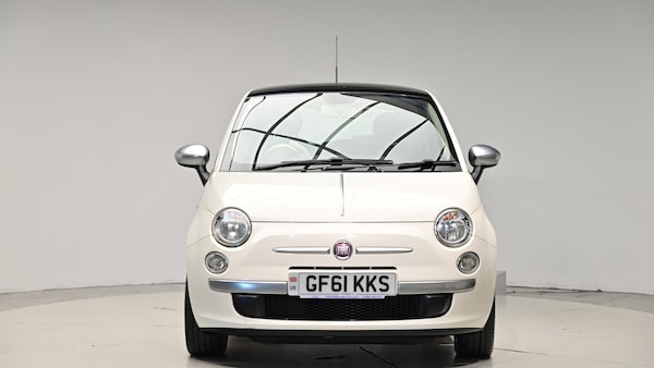 Used Fiat 500 2011 for sale - 74700665: Photo 11