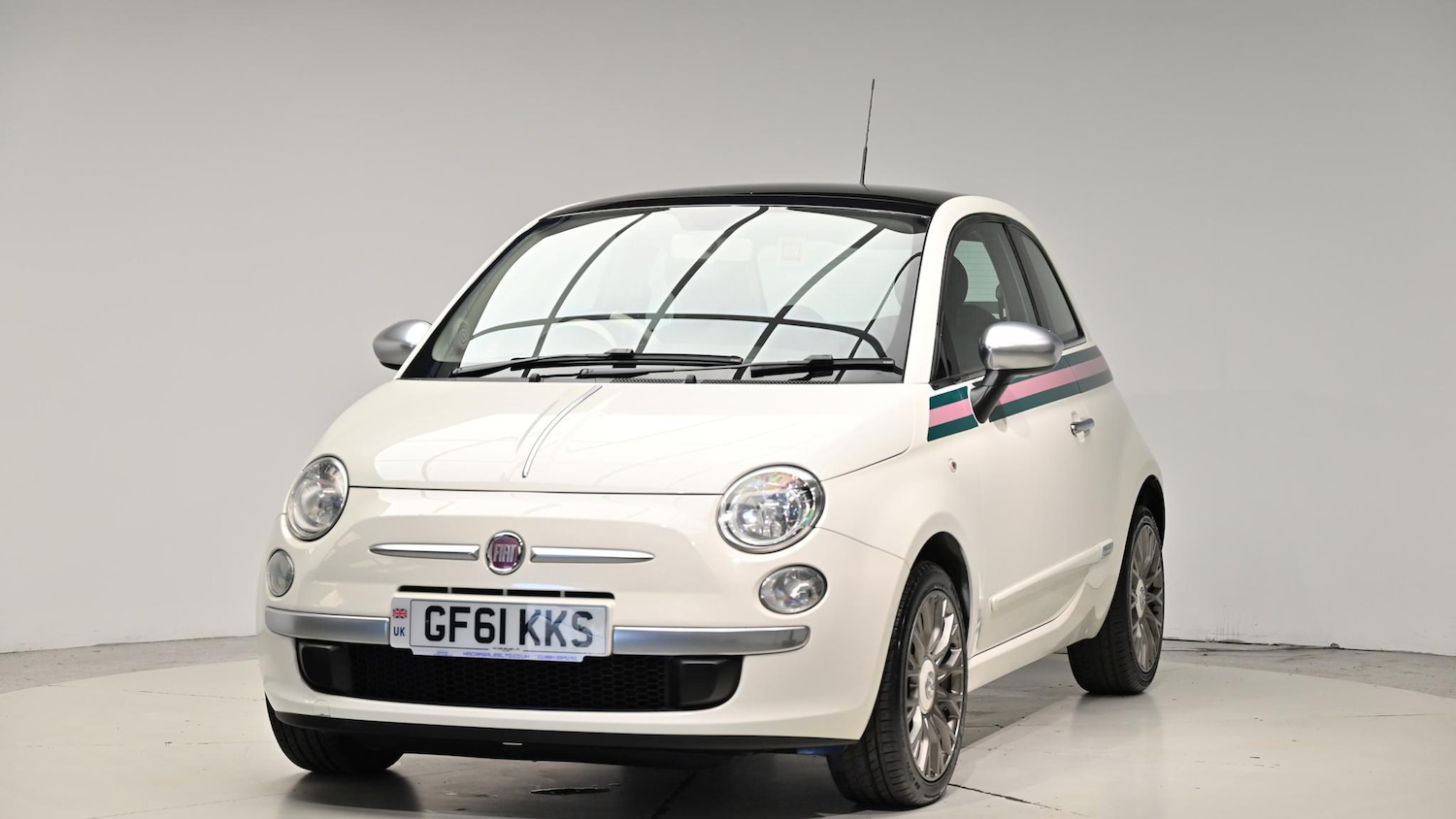 Vehicle 13