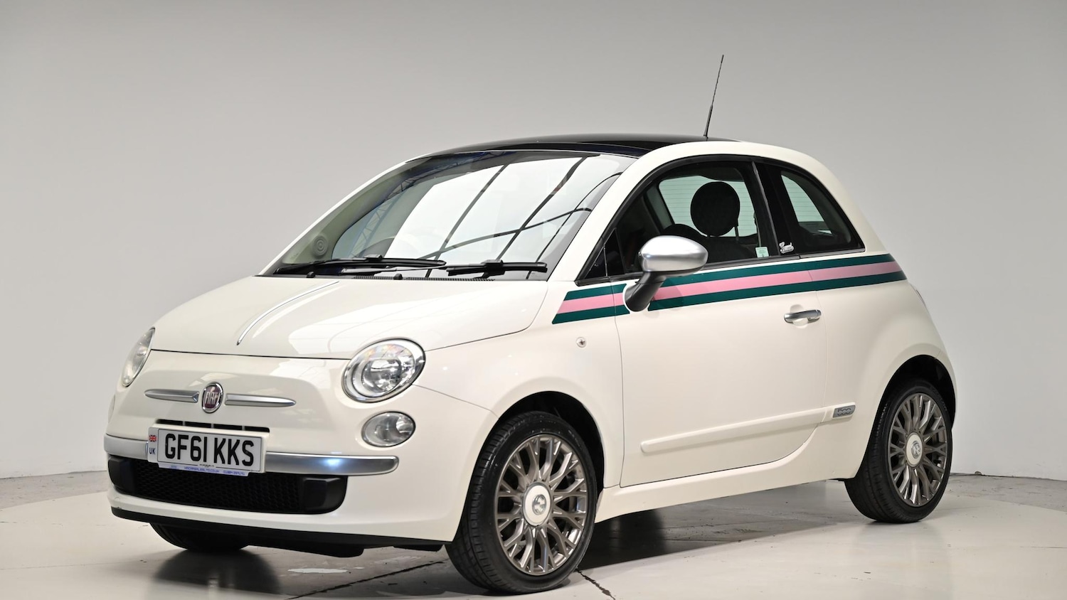 Vehicle 15