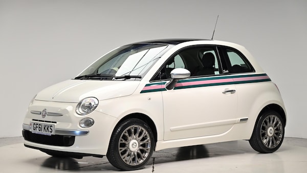 Used Fiat 500 2011 for sale - 74700665: Photo 16