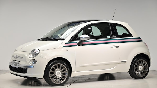Used Fiat 500 2011 for sale - 74700665: Photo 17