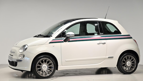 Used Fiat 500 2011 for sale - 74700665: Photo 18