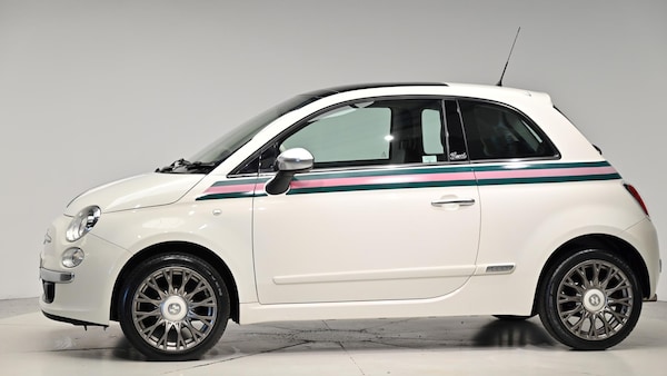 Used Fiat 500 2011 for sale - 74700665: Photo 19