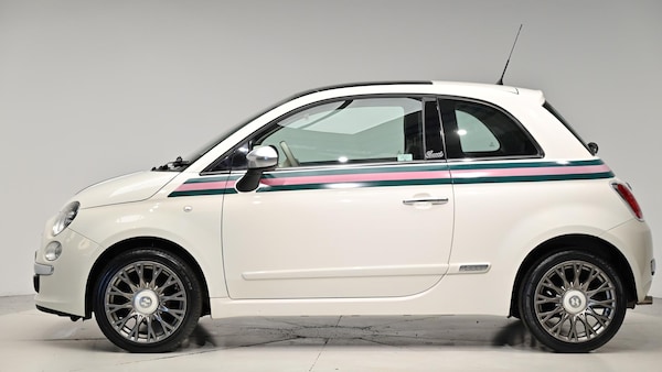 Used Fiat 500 2011 for sale - 74700665: Photo 20