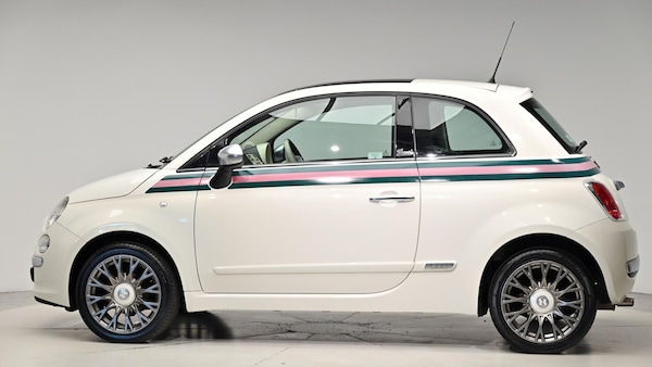 Used Fiat 500 2011 for sale - 74700665: Photo 21