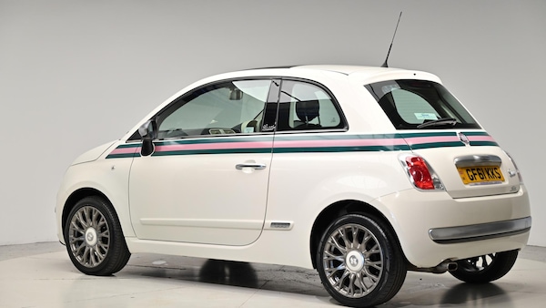Used Fiat 500 2011 for sale - 74700665: Photo 24
