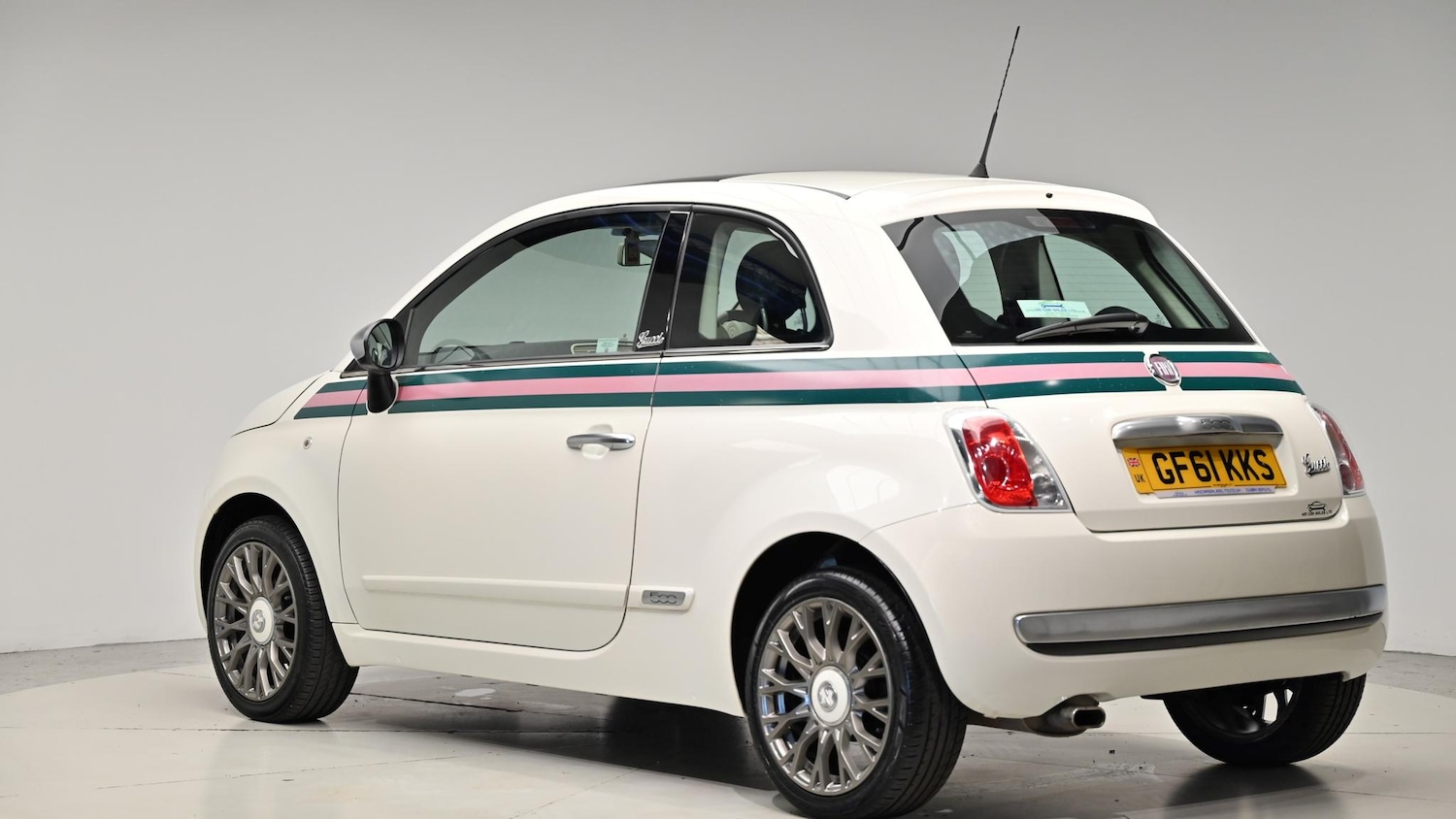 Vehicle 25