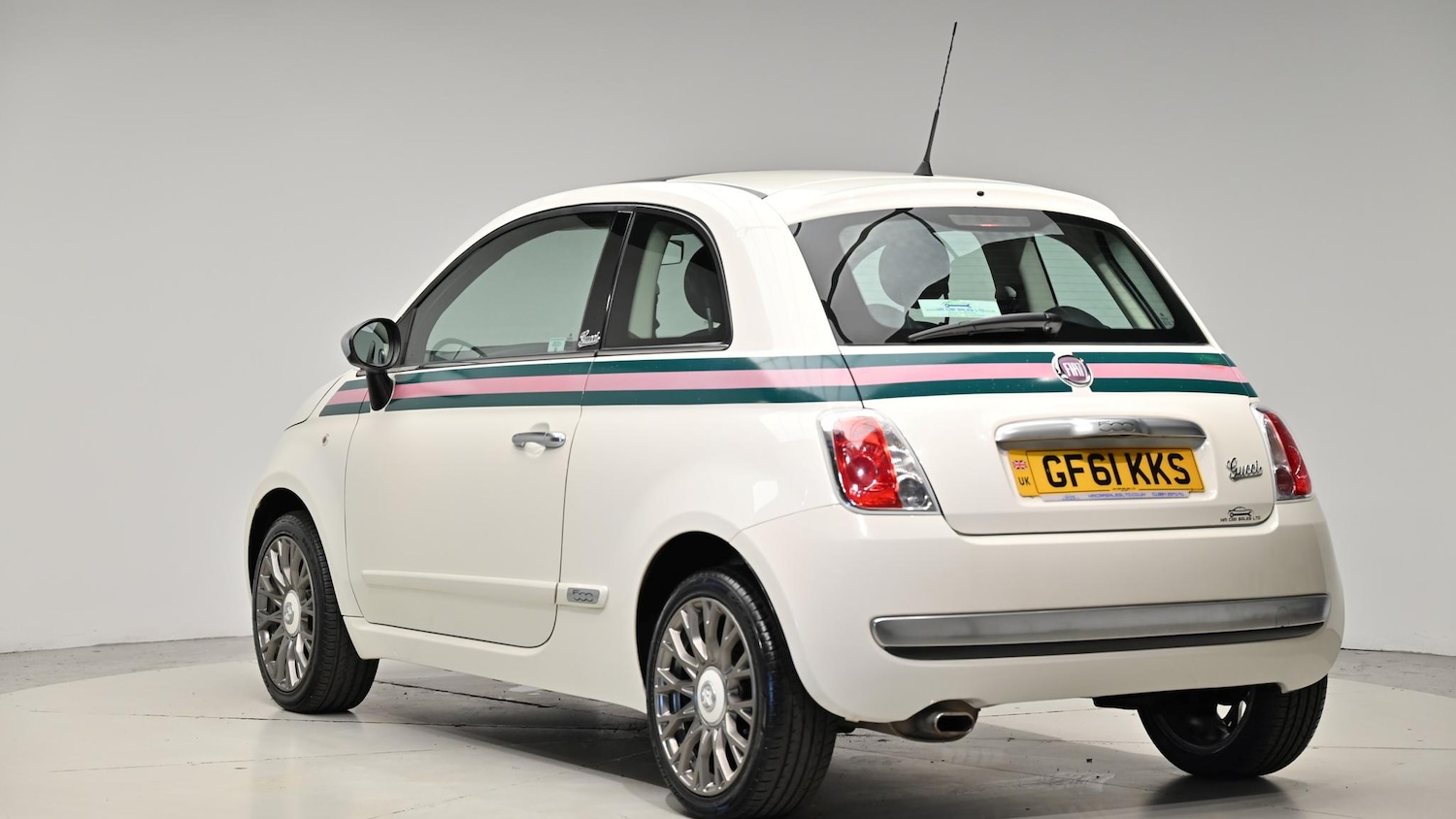 Vehicle 26