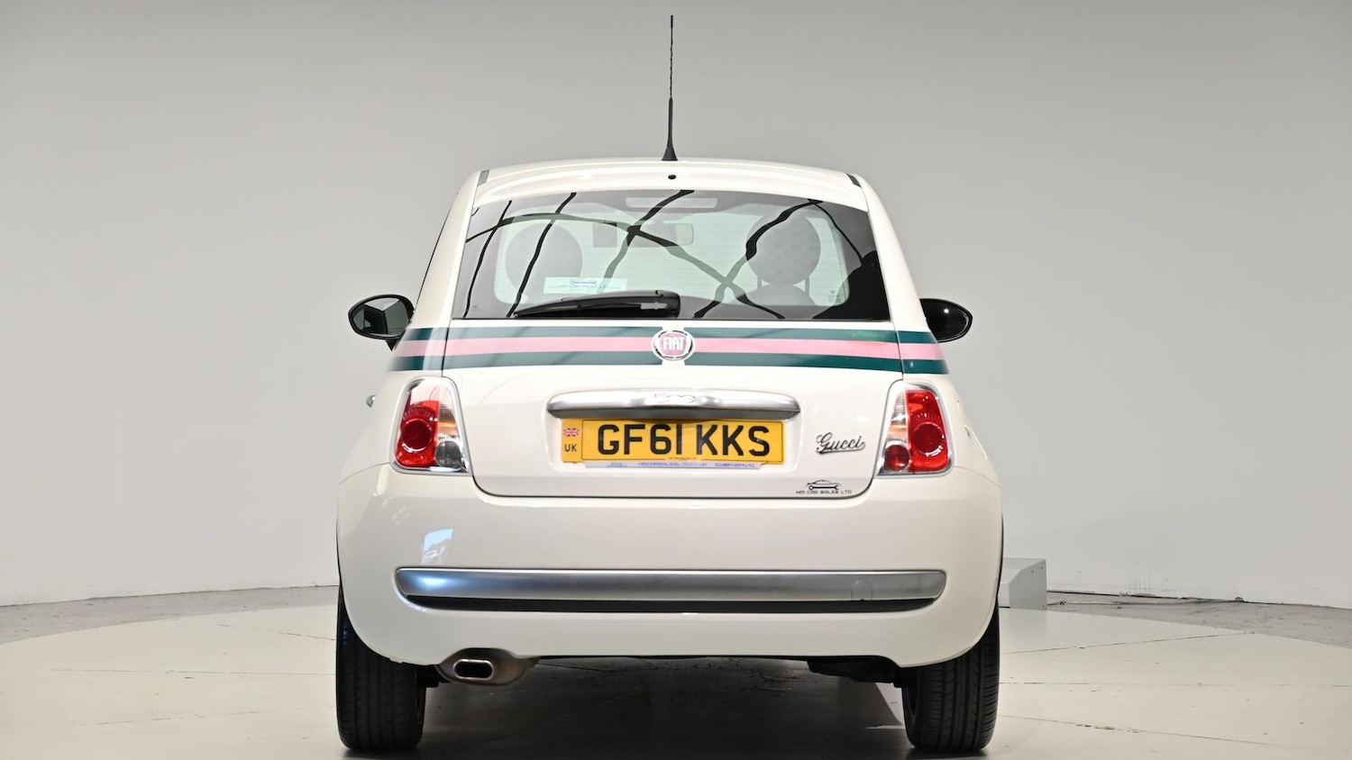 Vehicle 29