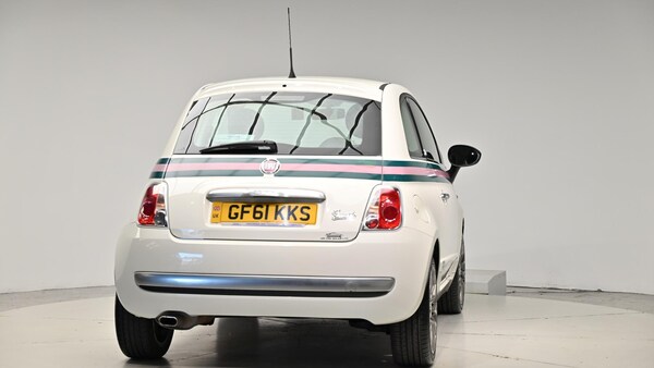 Used Fiat 500 2011 for sale - 74700665: Photo 30