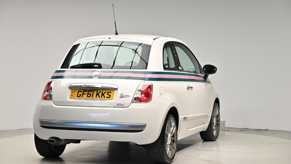 Used Fiat 500 2011 for sale - 74700665: Photo 31