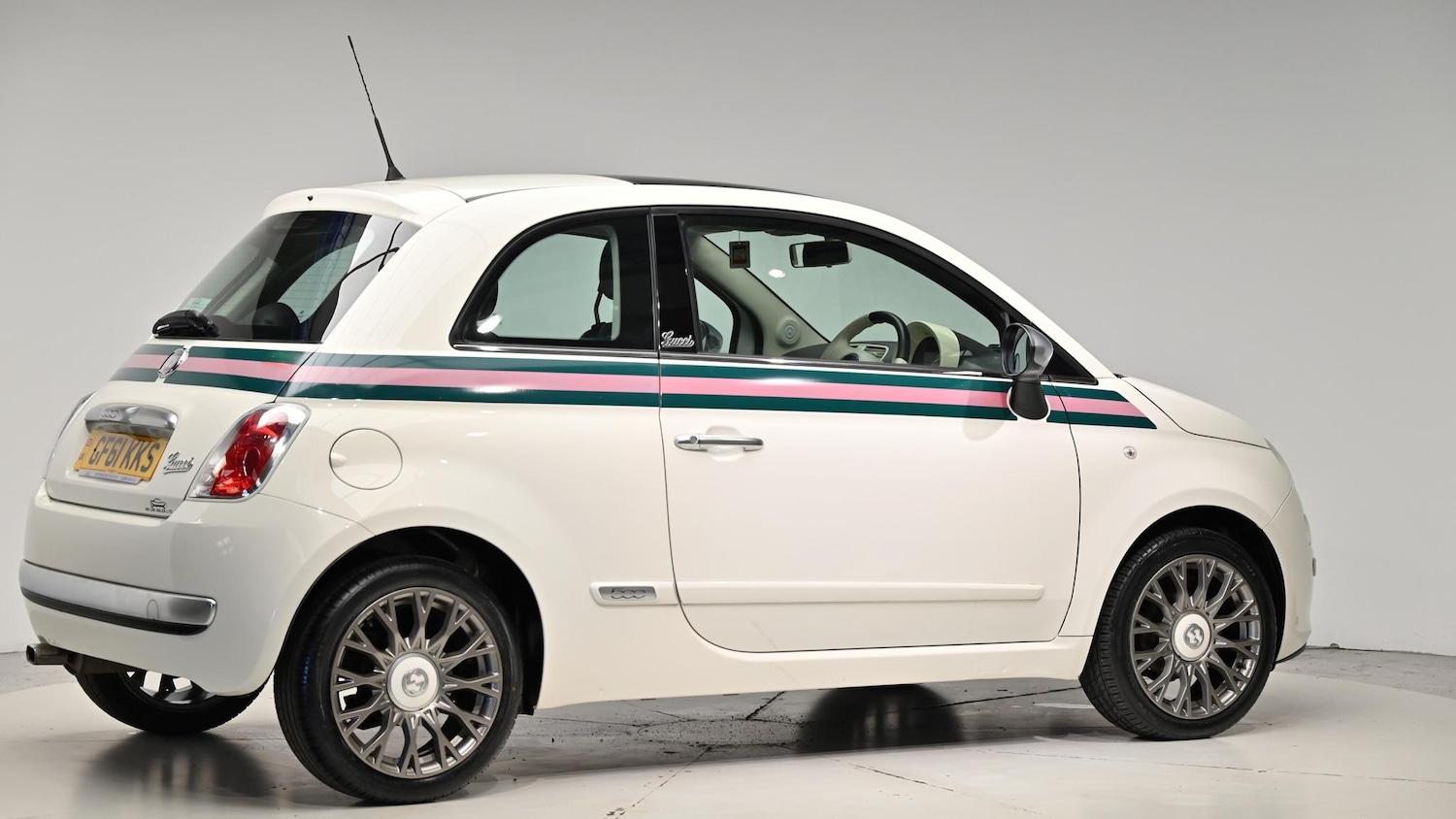 Vehicle 35