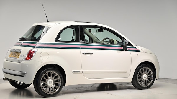 Used Fiat 500 2011 for sale - 74700665: Photo 35