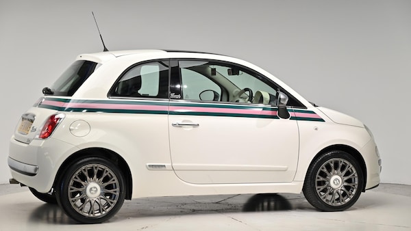Used Fiat 500 2011 for sale - 74700665: Photo 36