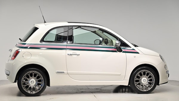 Used Fiat 500 2011 for sale - 74700665: Photo 37