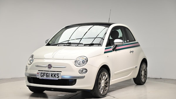 Used Fiat 500 2011 for sale - 74700665: Photo 38